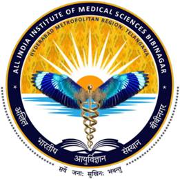 All India Institute of Medical Sciences (AIIMS) Hyderabad, India